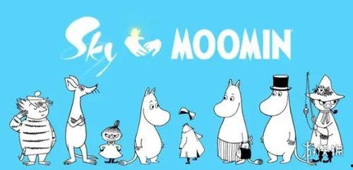 光遇姆明季爆料最新,神秘冒险即将开启，探索奇幻世界