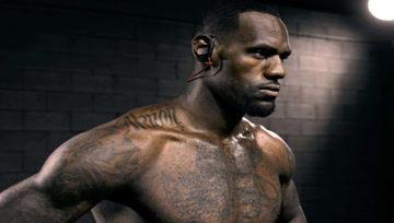 詹姆斯的肉体在线观看,揭秘篮球巨星的真实身材与训练秘诀